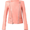 Jacket - Chaquetas - 