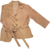 jacket - Chaquetas - 