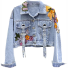 jacket - Jeans - 