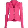 jacket - Suits - 
