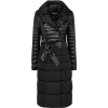 jacket black - Jaquetas e casacos - 