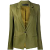 jacket, blazer - Trajes - 