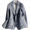 jacket, blazer - Jaquetas - 