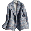 jacket, blazer - Marynarki - 