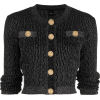 jacket crop - Jacket - coats - 