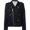 jackets,outfits,vintage - Jacket - coats - 