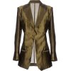 jackets Gold Jacket - coats - アウター - 