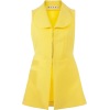 jackets Yellow Jacket - coats - Jakne in plašči - 