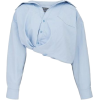 jacquemus - 半袖衫/女式衬衫 - 