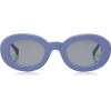 jacquemus - Темные очки - 