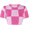 jacquemus crop top - Ärmellose shirts - $569.00  ~ 488.71€