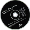 jagged little pill cd - Adereços - 