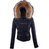 jakna sa krznom - Jacket - coats - 