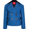 jakna vivienne westwood - Jacket - coats - 