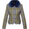 jakna - Jacket - coats - 415.67€  ~ £367.82