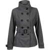 Jakna Gray - Jacket - coats - 
