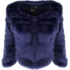 Jakna Blue - Jacket - coats - 