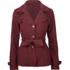 Jakna Purple - Куртки и пальто - 