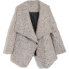 Jakna - Jacket - coats - 