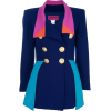 Jacket - coats Colorful - Jacket - coats - 