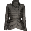Gray jacket - Jacket - coats - 
