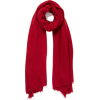 jane Carr the luxe scarf - Schals - 