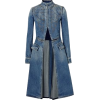 jean jacket4 - Jacket - coats - 