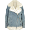 jean jacket - Jaquetas e casacos - 