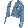 jean jacket - Jacket - coats - 