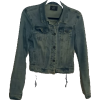 jean jacket - Giacce e capotti - 