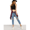 jeans,fashion,spring - Traperice - $40.00  ~ 34.36€