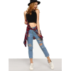 jeans,fashion,spring - Jeans - $40.00 