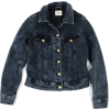 Jeans Jacket - Jacken und Mäntel - 