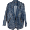 Jeans Jacket - Jakne i kaputi - 