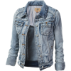 jeans jakna - Jacket - coats - 