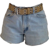 jeans - Shorts - 2.00€  ~ $2.33