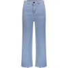 jeans - Pantalones Capri - 