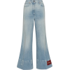 jeans - 腰带 - 