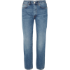 jeans - Капри - 
