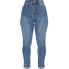 jeans - Capri & Cropped - 