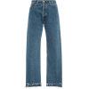 jeans - Capri hlače - 