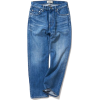 jeans - Pantaloni capri - 