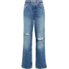 jeans - Calças capri - 
