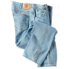 Jeans - Dżinsy - 