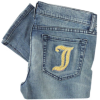 Jeans - Hlače - duge - 