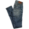 Jeans - 裤子 - 
