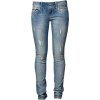Pants Blue - Pantaloni - 