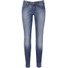 jeans - Calças - 