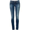 jeans - Spodnie - długie - 