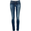 jeans - Calças - 